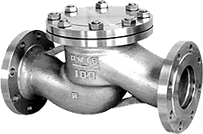 Check Valve